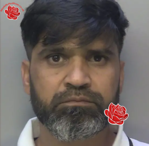 Urfan Sharif – profile image